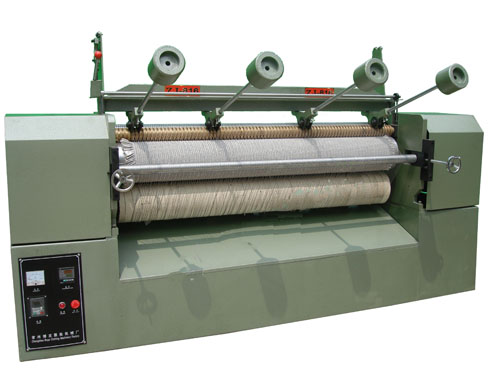 繡蚨牌 壓褶機，冷壓機，壓折機816(圖1)