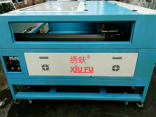 電腦繡花機(jī)老是斷面線怎么維修？(圖1)