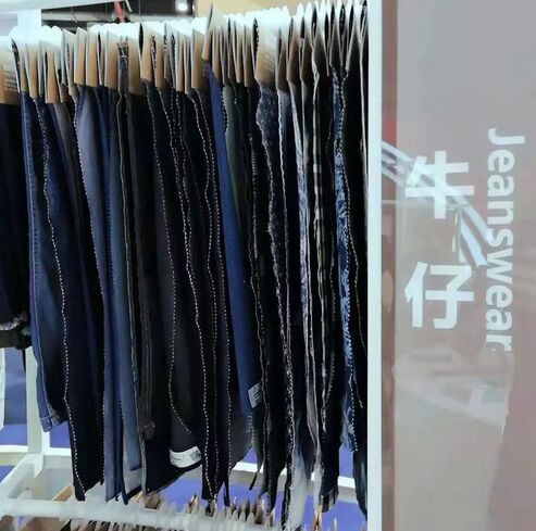 妝點春日，中國流行面料整裝亮相intertextile!(圖4)